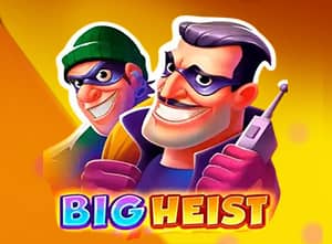 Big Heist