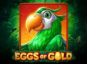 Eggs of Gold