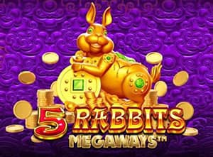 5 Rabbits Megaways