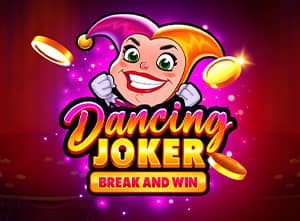 Dancing Joker